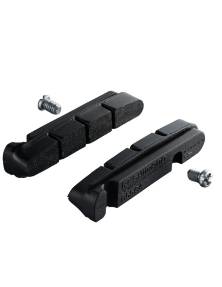 Bremsgummi Shimano Dura-Ace / Ultegra / 105 BR-9000/7900 (2*satz)