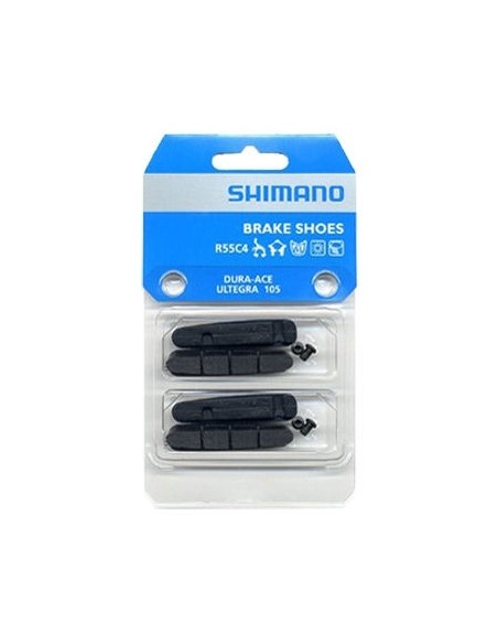 Bremsgummi Shimano Dura-Ace / Ultegra / 105 BR-9000/7900 (2*satz)