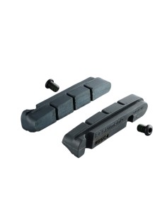Bremsgummi  Shimano-105/Dura Ace / Ultegra BR-9000/7900 (2x Satz)