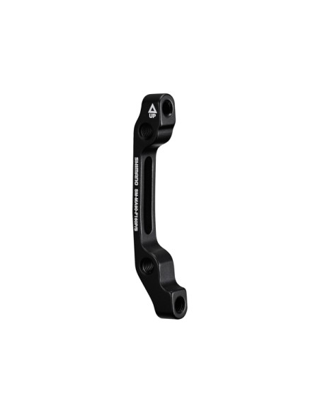 Scheibenbremsadapter Shimano von PM-Bremssattel auf IS-Gabel/-Rahmen