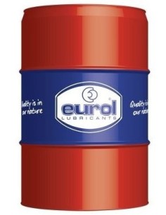 Öl Eurol 10W40 Turbocat (210 liter fass)