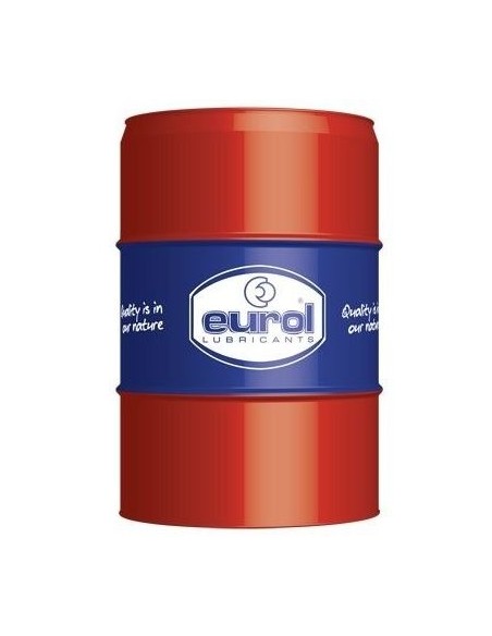 Öl Eurol 10W40 Turbocat (210 liter fass)
