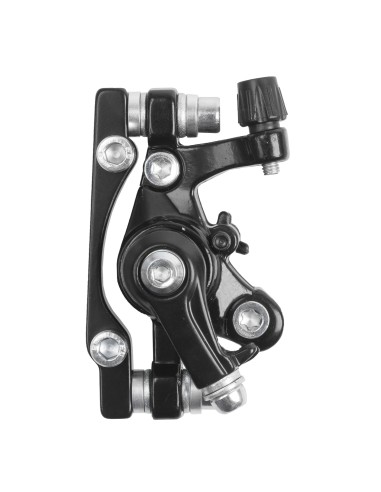 Scheibenbremssattel Mechanisch Promax 160mm vorne/140 hinten