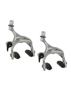 Bremsen Satz SACCON Race Silber