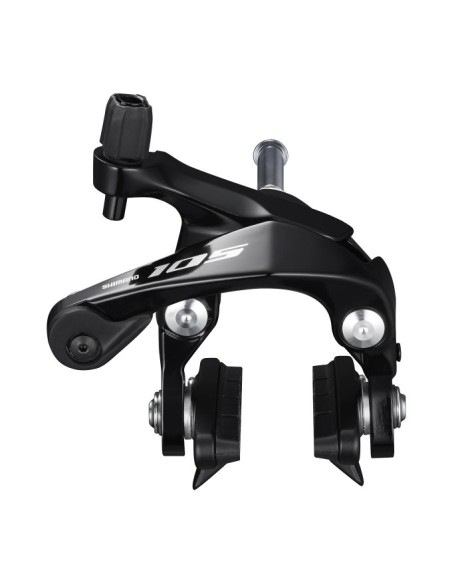 Dual-Pivot-Seitenzugbremse Shimano 105 BR-R7000 - Schwarz