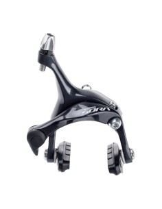 Dual-Pivot Seitenzugbremse Shimano Sora BR-R3000 - Schwarz