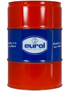 Öl Eurol Super Lite 5W40 (60 liter Fass)