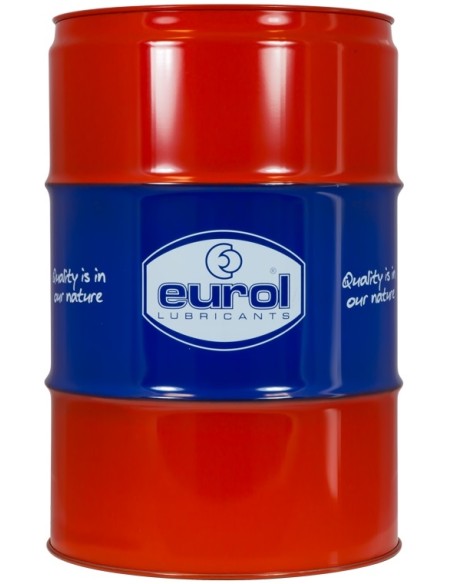 Öl Eurol Super Lite 5W40 (60 liter Fass)