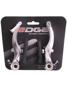 V-Bremse Edge Hintern