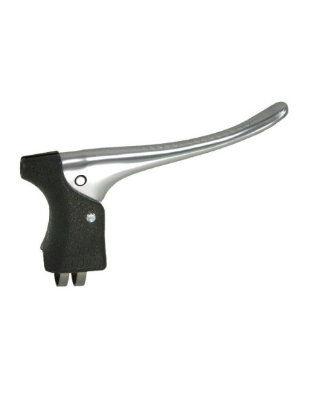 Bremshebel Satz Saccon cantilever - mdl. Weinman - Schwarz/Silber