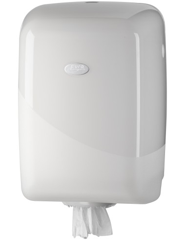 Spender für Reinigungspapier Euro (midi)