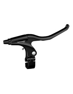 Hebelsatz Saccon Saccon für V-Bremse - 3 Finger - Schwarz