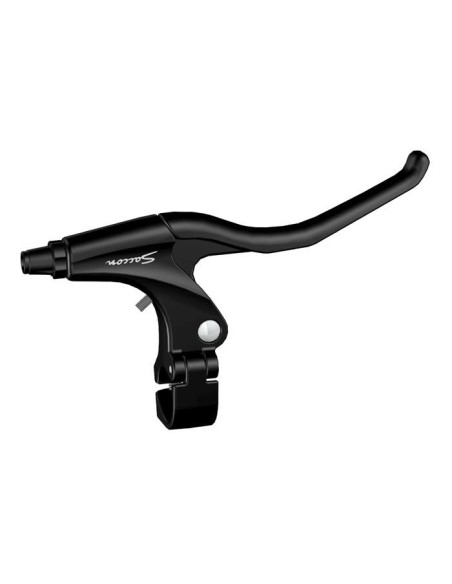 Hebelsatz Saccon Saccon für V-Bremse - 3 Finger - Schwarz