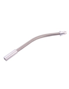 Bremszug-Führungsröhrchen Für V-Brakes Elvedes Flex Nirosta (10*)