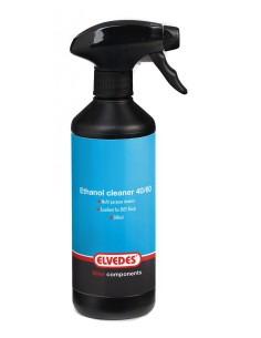 Ethanol Reiniger Elvedes 40-60-spray (500ml)