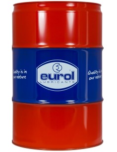 Öl Voll-Synthetisch Eurol 4T 10W40 - 60 liter