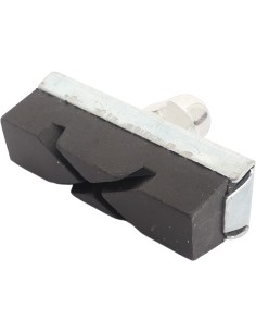 Bremsbeläg für Felgenbremse Edge - 40mm - model Weinmann