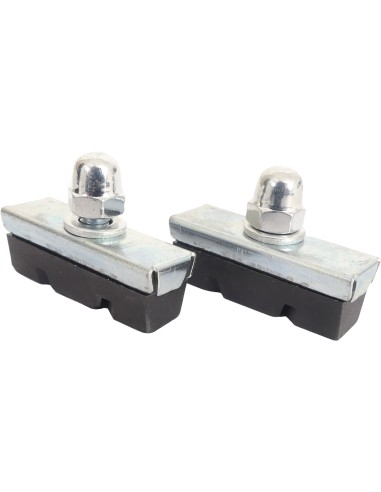 Bremsbeläg für Felgenbremse Edge - 40mm - model Weinmann