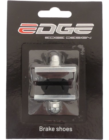 Bremsbeläg für Felgenbremse Edge - 40mm - model Weinmann