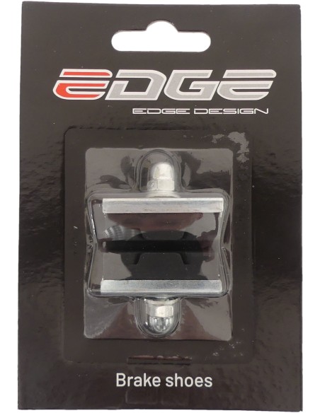 Bremsbeläg für Felgenbremse Edge - 40mm - model Weinmann