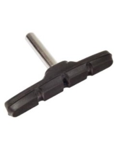 Bremsklotz Satz Shimano M70T2 - geeignet für Aluminiumfelgen (1 Paar)