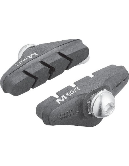 Bremsklotz Satz Shimano M50T Tiagra / Sora