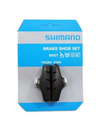 Bremsklotz Satz Shimano M50T Tiagra / Sora