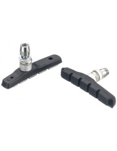 Bremsschuh Satz Edge für V-Bremse 72mm