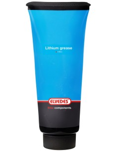 Mehrzweck Lithiumfett Elvedes (Tube  110 Gramm)
