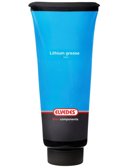 Mehrzweck Lithiumfett Elvedes (Tube  110 Gramm)