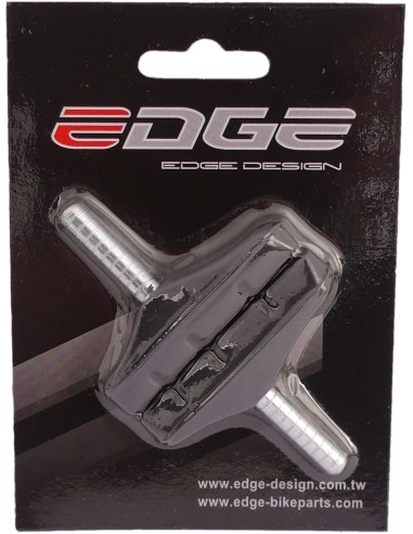 Cantilver Bremsschuh Satz mit Stift Edge 60mm