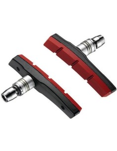 Bremsschuh Satz  Edge für V-Bremse 80mm E-Bike