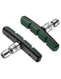 Bremsschuh Satz Marwi für V-Bremse 75mm E-Bike