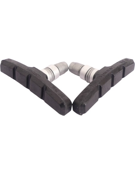 Bremsschuh Satz Edge mit Sechskant für V-Bremse - 70mm - (1 Paar)