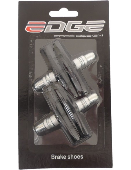 Bremsschuh Satz Edge für V-Bremse - 70mm - 2 Sätze