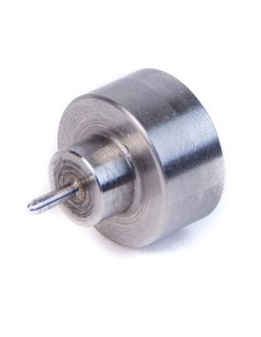 Ersatznadel Edelstahl für Elvedes Hydropress (2017159)