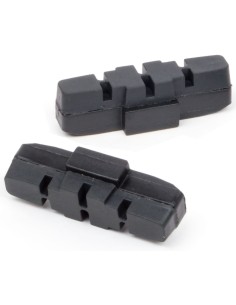 Bremsklotz Satz Elvedes power pads Magura HS11 / HS33 (2x)
