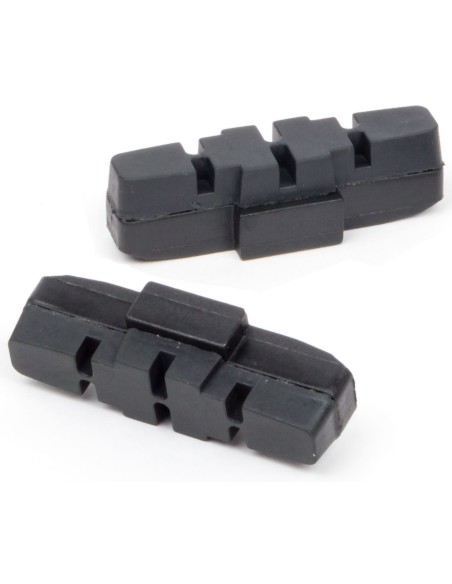 Bremsklotz Satz Elvedes power pads Magura HS11 / HS33 (2x)