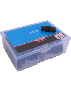 Bremsklotz Satz Elvedes power pads Magura HS11 / HS33 (werkstattverpackung)