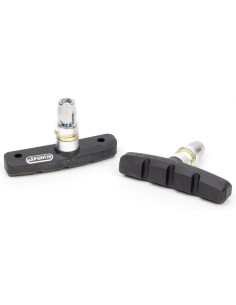 Bremsklotz Satz Elvedes 60 mm