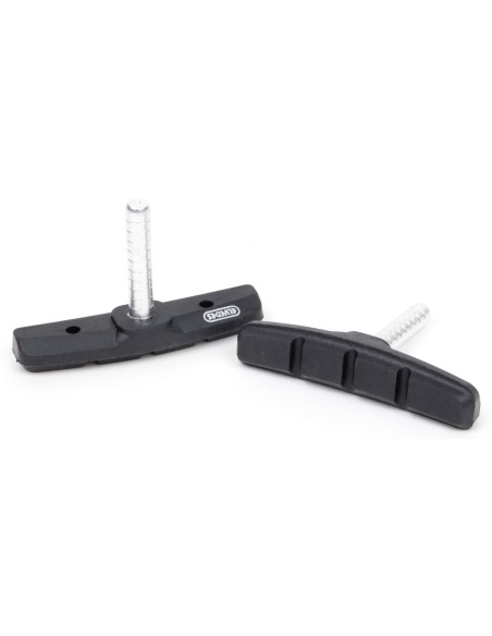 Bremsklotz Satz Cantilever Elvedes 70mm symmetrisch (blister)