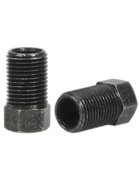 Befestigungsschrauben Elvedes für Formula  Hydraulische Bremsleitung (10x)