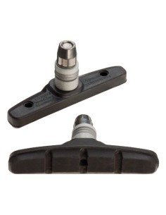 Bremsschuh Satz Shimano M70T3 V-Bremse mit Muttern