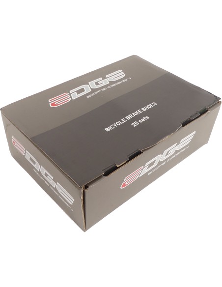 Bremsklotz Satz EDGE Modelle Magura-Hydro Triple-Colour (25x)