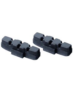 Bremsklotz Satz Edge für Magura Hydraulikbremse