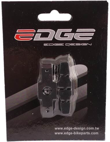 Bremsklotz Satz Edge für Magura Hydraulikbremse