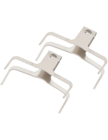 Bremsbeläge Satz für Scheibenbremse Edge - Modell Shimano B01S - semi metall (2 Sätze auf Karte)