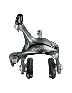 Dual-Pivot-Seitenzugbremse Shimano Tiagra BR4700 - Schwarz
