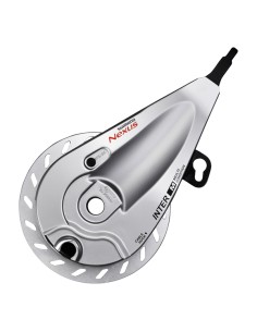 Rollerbremse für Vorne Shimano Nexus BR-C3000-F 3,5 mm Standard bremskraft