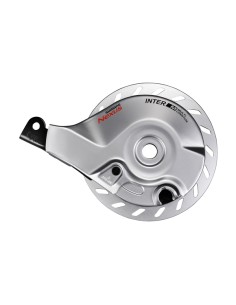 Rollerbremse für Hinten Shimano Nexus BR-C3000-R 8,2mm 3/8 Standardbremskraft